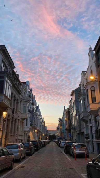 Albertina Apartamento *