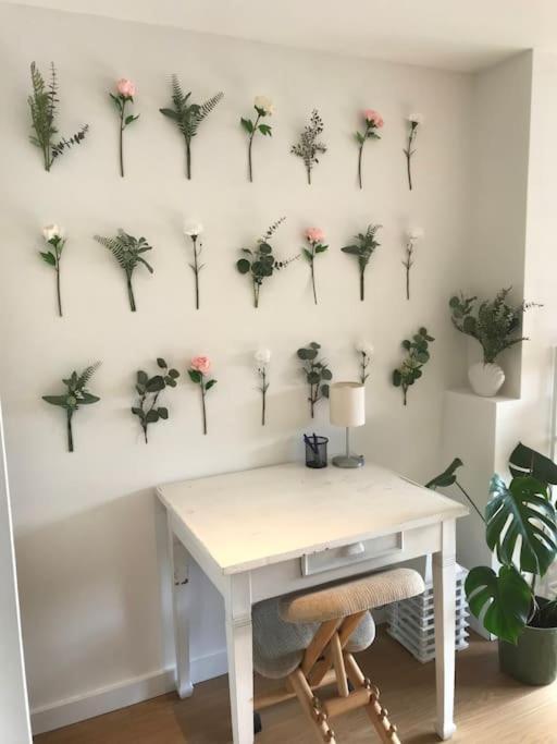 Appartement Albertina