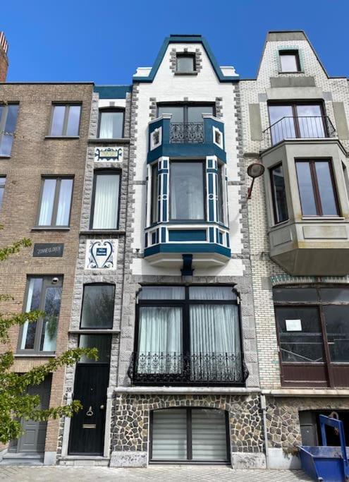 Albertina Appartement *