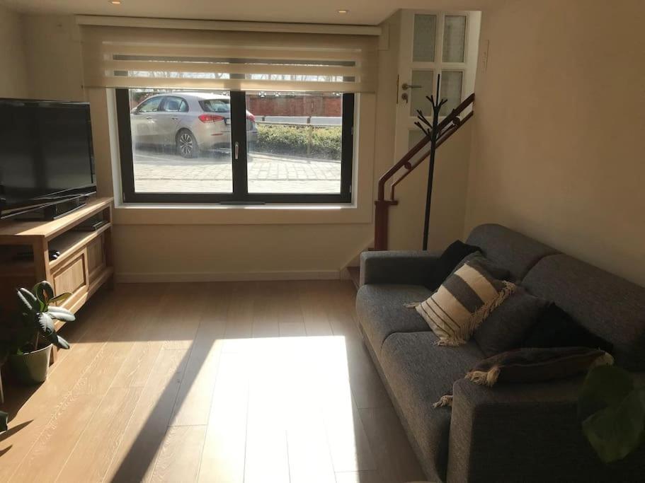 Albertina Appartement *