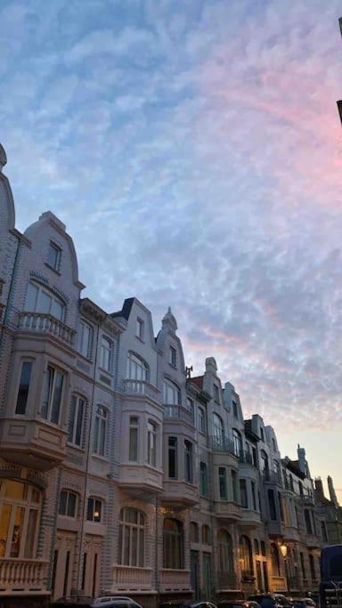 Albertina Appartement Oostende